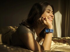 Zegarek Huawei Watch D2 (na zdjęciu) wkrótce będzie oferował zaplanowane pomiary ciśnienia krwi. (Źródło zdjęcia: Huawei)