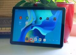 Recenzja Teclast P30T.