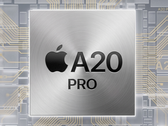 Specyfikacje nadchodzącego procesora Apple A20 Pro dla serii iPhone 18 Pro oraz składanego iPhone’a mogły wycieknąć dzięki zdjęciu matrycy z tyłu urządzenia