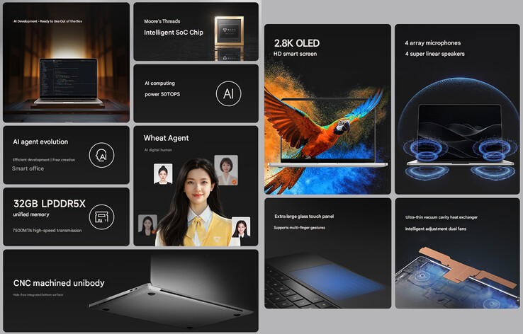 Najważniejsze cechy laptopa