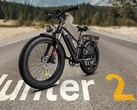 Rower elektryczny Kingbull Hunter 2.0 ma zasięg 55 mil (~88,5 km) (źródło zdjęcia: Kingbull)