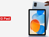 Lenovo debiutuje A10 Pad w Chinach (źródło obrazu: JD.com [edytowane])