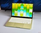 Kamera internetowa MacBooka Neo plasuje się zaledwie w środku stawki w analizie DxOMark.