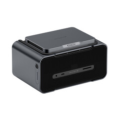 Graphics 2 jest wyposażony w procesor graficzny Nvidia. (Źródło obrazu: Khadas)