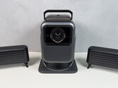 Test Anker Nebula X1