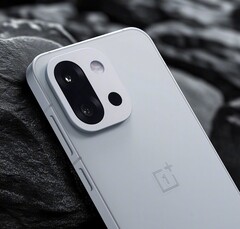 OnePlus 13T. (Źródło obrazu: Han Sir na Weibo)