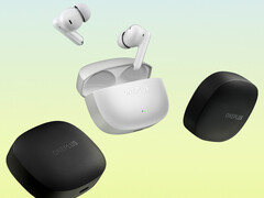 OnePlus Nord Buds 4 Pro zostaną wprowadzone na rynek 19 marca.