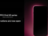 Rezerwacje na Oppo Find X9 rozpoczęły się już w Chinach, a przecieki i menedżerowie Oppo ujawniają obecnie nowe funkcje aparatu. (Źródło obrazu: Oppo, przetłumaczone, edytowane)