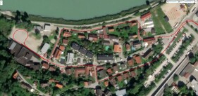 Pozycjonowanie Garmin Venu 2 - punkt zwrotny