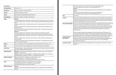 Specyfikacje: HP ProBook 4 G2a