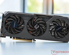Radeon RX 9050 będzie tańszą alternatywą dla przedstawionego tutaj RX 9060 XT