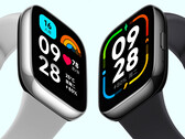 Redmi Watch 3 Youth Edition jest dostępny w dwóch wersjach kolorystycznych. (Źródło obrazu: Xiaomi)