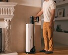 Automatycznie opróżniająca się stacja dokująca jest jedną z funkcji serii H60 Hub. (Źródło obrazu: Roborock)
