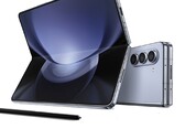 Czy seria Z Fold może wkrótce stać się Ultra? (Źródło: Samsung)