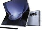 Czy seria Z Fold może wkrótce stać się Ultra? (Źródło: Samsung)