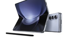 Czy seria Z Fold może wkrótce stać się Ultra? (Źródło: Samsung)