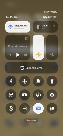 Test smartfona Xiaomi Poco X8 Pro