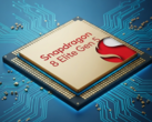 Snapdragon 8 Elite Gen 5 uzyskał jak dotąd najlepszy wynik w Geekbench (źródło obrazu: Qualcomm, edytowane)
