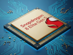Snapdragon 8 Elite Gen 5 uzyskał jak dotąd najlepszy wynik w Geekbench (źródło obrazu: Qualcomm, edytowane)