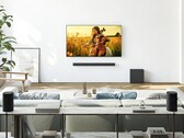 Soundbary Sony Bravia Theater System 6 i Bravia Theater Bar 6. (Źródło obrazu: Sony)