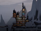 Spellcaster University jest przecenione o 70% na Steamie do 10 października.