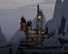 Spellcaster University jest przecenione o 70% na Steamie do 10 października.
