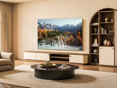 Nowy telewizor LED C9K QD-Mini firmy TCL trafił do Europy. (Źródło zdjęcia: TCL)