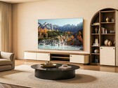 Nowy telewizor LED C9K QD-Mini firmy TCL trafił do Europy. (Źródło zdjęcia: TCL)
