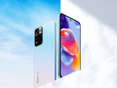 Premiera serii Redmi Note 12 zbliża się, zdaje się, że z czterema wariantami modelu. (Źródło obrazu: Xiaomi)