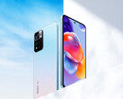 Premiera serii Redmi Note 12 zbliża się, zdaje się, że z czterema wariantami modelu. (Źródło obrazu: Xiaomi)