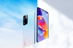 Premiera serii Redmi Note 12 zbliża się, zdaje się, że z czterema wariantami modelu. (Źródło obrazu: Xiaomi)