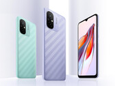 POCO C55 i Redmi 12C mają zadebiutować globalnie, ten ostatni fot. (Źródło obrazu: Xiaomi)