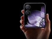 Xiaomi MIX Flip zostanie wydany na całym świecie, ale MIX Fold 4 pozostanie na wyłączność w Chinach. (Źródło zdjęcia: Lei Jun)