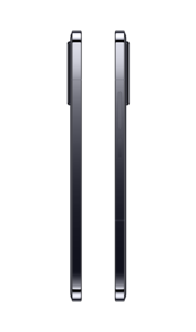 Xiaomi 13 side (image via Xiaomi)