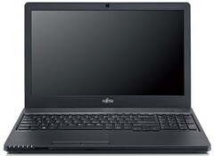 Fujitsu LifeBook A555