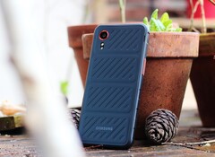 Oczekuje się, że Samsung wyda nowy wariant Pro Galaxy XCover 7 (źródło obrazu: Notebookcheck)