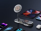 Nowa ładowarka bezprzewodowa firmy AOHi. (Źródło: AOHi via Kickstarter) 