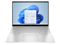 W recenzji: HP Envy 16-h0112nr. Jednostka testowa dostarczona przez HP