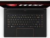 MSI GS65 (2019)