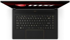 MSI GS65 (2019)