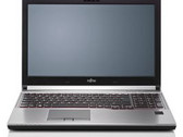 Fujitsu Celsius H770