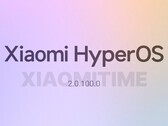 HyperOS 2.1 został zauważony poza Chinami. (Źródło obrazu: Xiaomi)