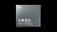 Niestandardowe układy przetwarzania sygnału obrazu MariSilicon firmy Oppo są martwe. (Zdjęcie: Oppo)