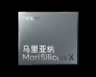 Niestandardowe układy przetwarzania sygnału obrazu MariSilicon firmy Oppo są martwe. (Zdjęcie: Oppo)
