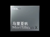 Niestandardowe układy przetwarzania sygnału obrazu MariSilicon firmy Oppo są martwe. (Zdjęcie: Oppo)