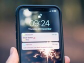 Powiadomienia push pozwalają na monitorowanie użytkowników smartfonów. (Zdjęcie: Jamie Street)