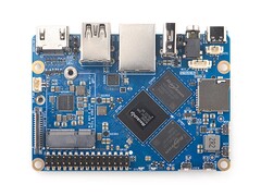 NanoPi M6V2: Nowy komputer jednopłytkowy z obsługą M.2.