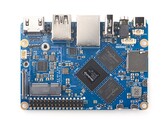 NanoPi M6V2: Nowy komputer jednopłytkowy z obsługą M.2.