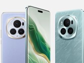 Honor prawdopodobnie zaoferuje znaczne zniżki na Magic6 Pro w Europie i Wielkiej Brytanii. (Źródło zdjęcia: Honor)