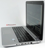 HP ProBook 650 G3